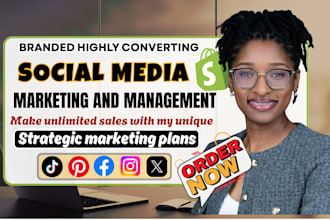 do instagram marketing manager, social media manager, instagram promotion