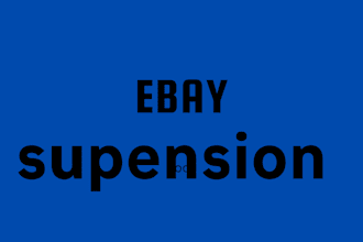 reinstate ebay suspended account permanent suspension reinstatement