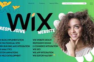 optimize rank boost wix shopify wordpress odoo website page store seo ranking ad