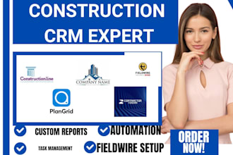 setup fieldwire contractor foreman plangrid constructiononline on construction
