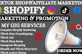 setup manage tiktok shop,tiktok dropshipping tiktok shop ads tiktok shop manager