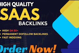 do high da saas guest post with dofollow backlinks