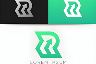 design you a custom sport specialties script font style logo with your name