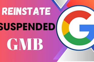 create and optimize new gmb google my business profile listing ranking