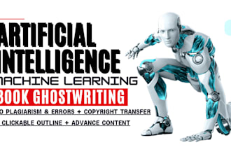write artificial intelligence ebook writer ai kdp neural network deep learning