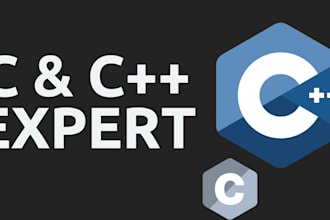 provide expert c programming, debugging, and code optimization