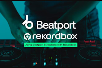 do targeted organic beatport music track promotion to boost active listeners