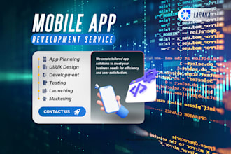 do full stack developer web mobile cloud solutions javascript react