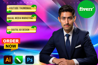 be your social media content designer
