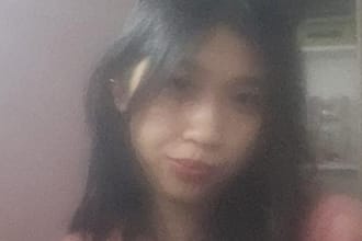 record a female teen voice over in mandarin