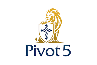 create four unique and imaginative church logo designs for your company