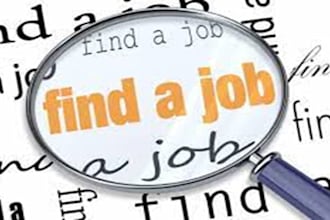 search  and apply for jobs, remote jobs, or other job applications
