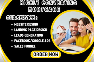 mortgage website mortgage mortgage leads mortgage calculator loan website