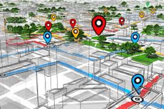 do geofencing ads, google ads campaign setup geotarget local customers location