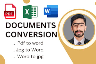 convert pdf to word
