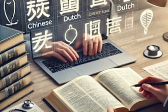 translate from chinese to dutch and vice versa