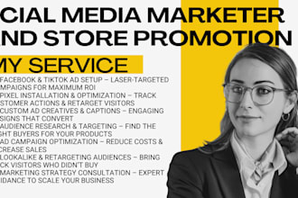 promote etsy shop market shopify store with best platform for your niche