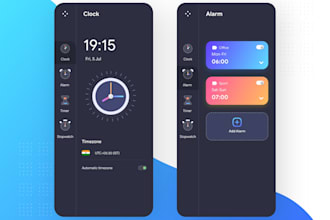 be your flutter UI developer, convert figma to flutter code