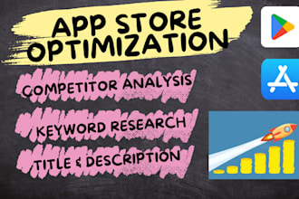 app store optimization aso for app visibility and rankings