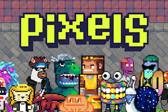 develop a unity endless runner, pixel game,  flappy bird game or prototype game