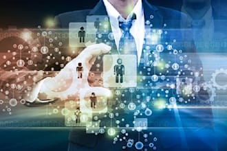 provide real estate skip tracing service for your business