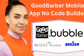 build goodbarber mobile app seattlecloud android app bubble io admob ads shoutem