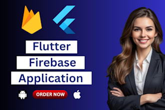 integrate firebase push notifications in your flutter app
