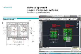 do PDF file to cad file