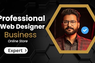 design wordpress ecommerce website and redesign specialist