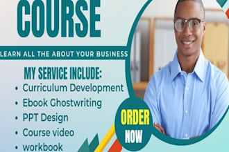 do masterclass course roadmap, course curriculum, course content, moodle course
