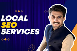 do best local SEO services dominate local search results
