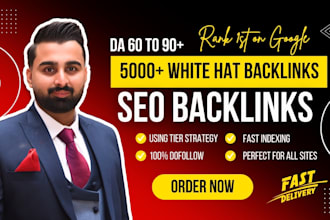 create white hat seo dofollow high authority contextual backlinks, link building