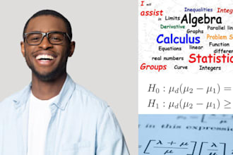 handle your statistics, maths, and calculus tasks