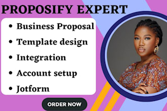 design proposify proposal pandadoc docusign jotform better proposal qwilr