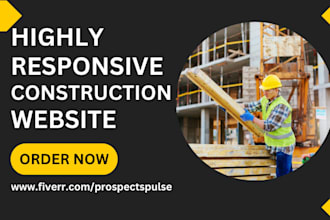 construction website hvac roofing lead plumbing handyman airduct home renovation