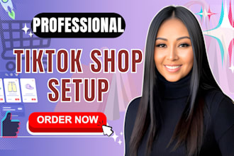 setup tiktok shop tiktok shop ads tiktok shop manager do tiktok dropshipping ads