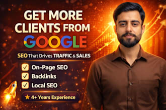 do on page and technical SEO, GEO, aeo for wordpress shopify and wix