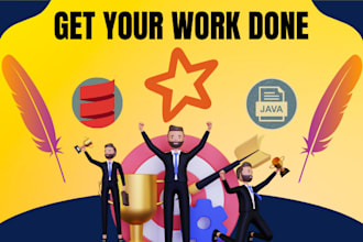 do spark and scala related tasks