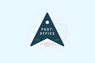 mockup your logo on 30 office interior wall