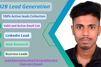 valid and active email list linkedin collection