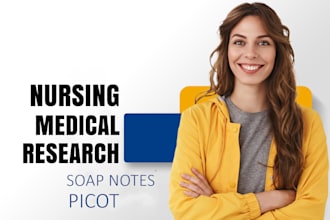 nursing medical research essay writing mental health evidence based picot