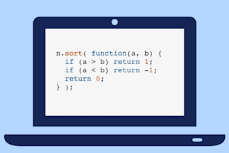 small scripts in javascript , typescript, java , python