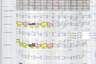 quantity surveying, estimation services,planswift