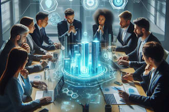 perform cybersecurity consulting for