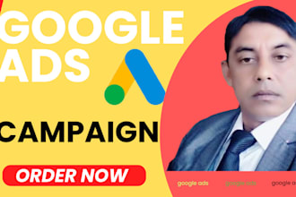 optimize google ads campaign