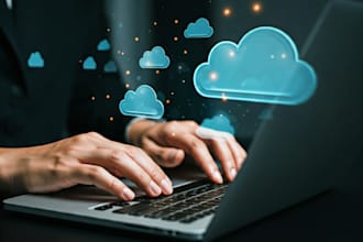 provide AWS cloud and devops expert consultation
