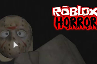 make a roblox horror game, roblox game, roblox script