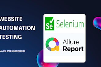 automate your web app testing with selenium testing