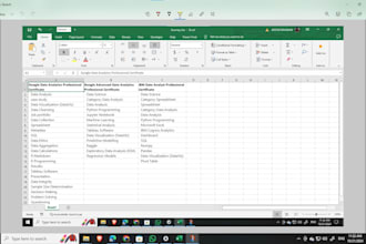 be your dedicated data entry specialist