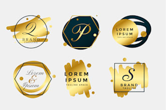 design a standout logo that elevates your brand